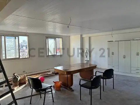 Oficina Comercial en Alquiler - Viamonte 1000 – Tribunales, Capital Federal