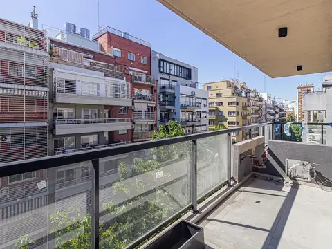 Departamento en Venta 1 año
