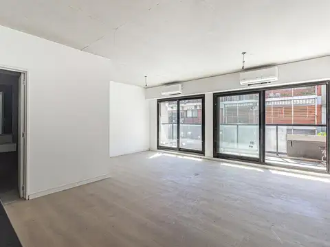 Departamento en Venta en Belgrano, USD 125.000