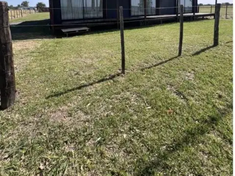 CASA EN VENTA 3 AMBIENTES SAN MIGUEL DEL MONTE