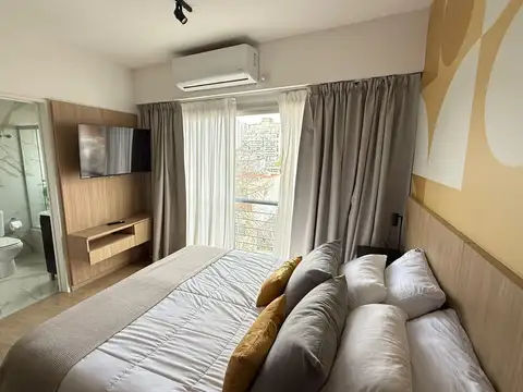 Departamento en Alquiler en Palermo Soho, Palermo