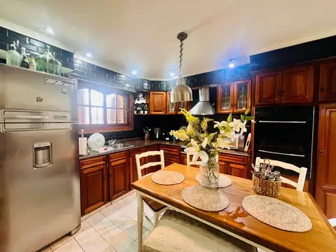 Casa en Venta de 5 dormitorios