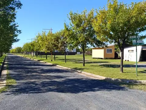 Terreno en Venta en Villa la Ribera, USD 35.000