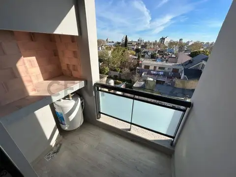 Departamento en Venta en Santos Lugares, Partido de Tres de Febrero