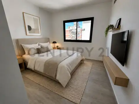 Avenida La PLata 3800, Piso 2