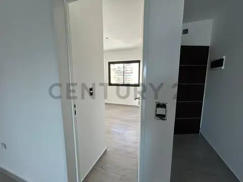 VENTA DEPTO 2 AMB A ESTRENAR- SANTOS LUGARES- PERMUTA