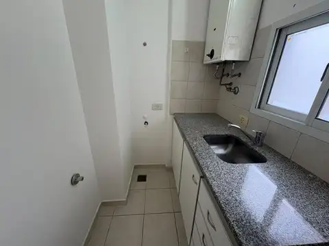 Departamento en Alquiler al Oeste