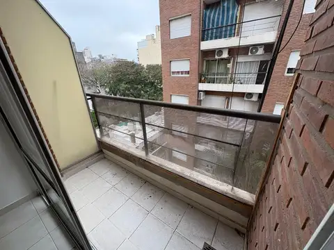 Departamento en Alquiler en Macrocentro, $ 520.000