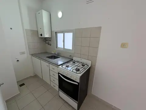 Departamento en Alquiler 12 años
