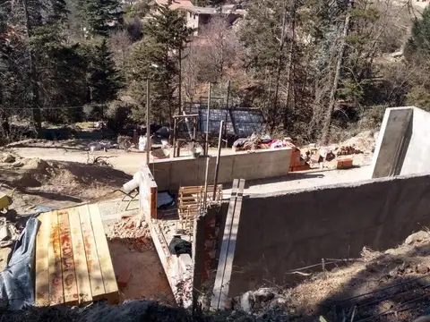 Terreno en Venta de 1704,0 m2