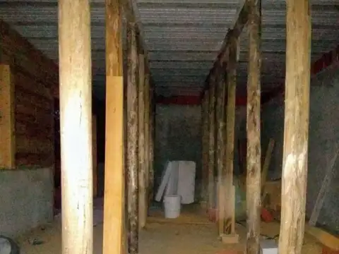 Terreno en Venta de 1704,0 m2