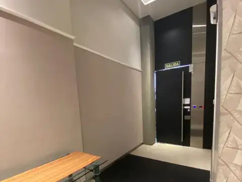 Oficina Monoambiente con 1 baño