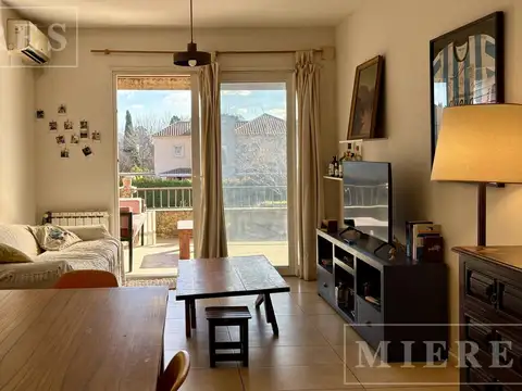 Departamento en Venta en Countries y Barrios Cerrados en Pilar, Partido de Pilar
