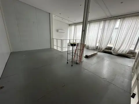 Oficina en Alquiler en Villa del Parque, $ 1.600.000