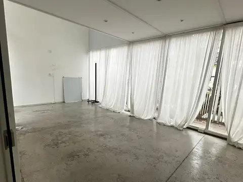Alquiler De Oficinas En Pleno Centro Comercial Villa Del Parque