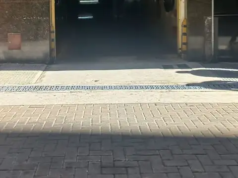 Cochera en Venta en San Nicolás, CABA