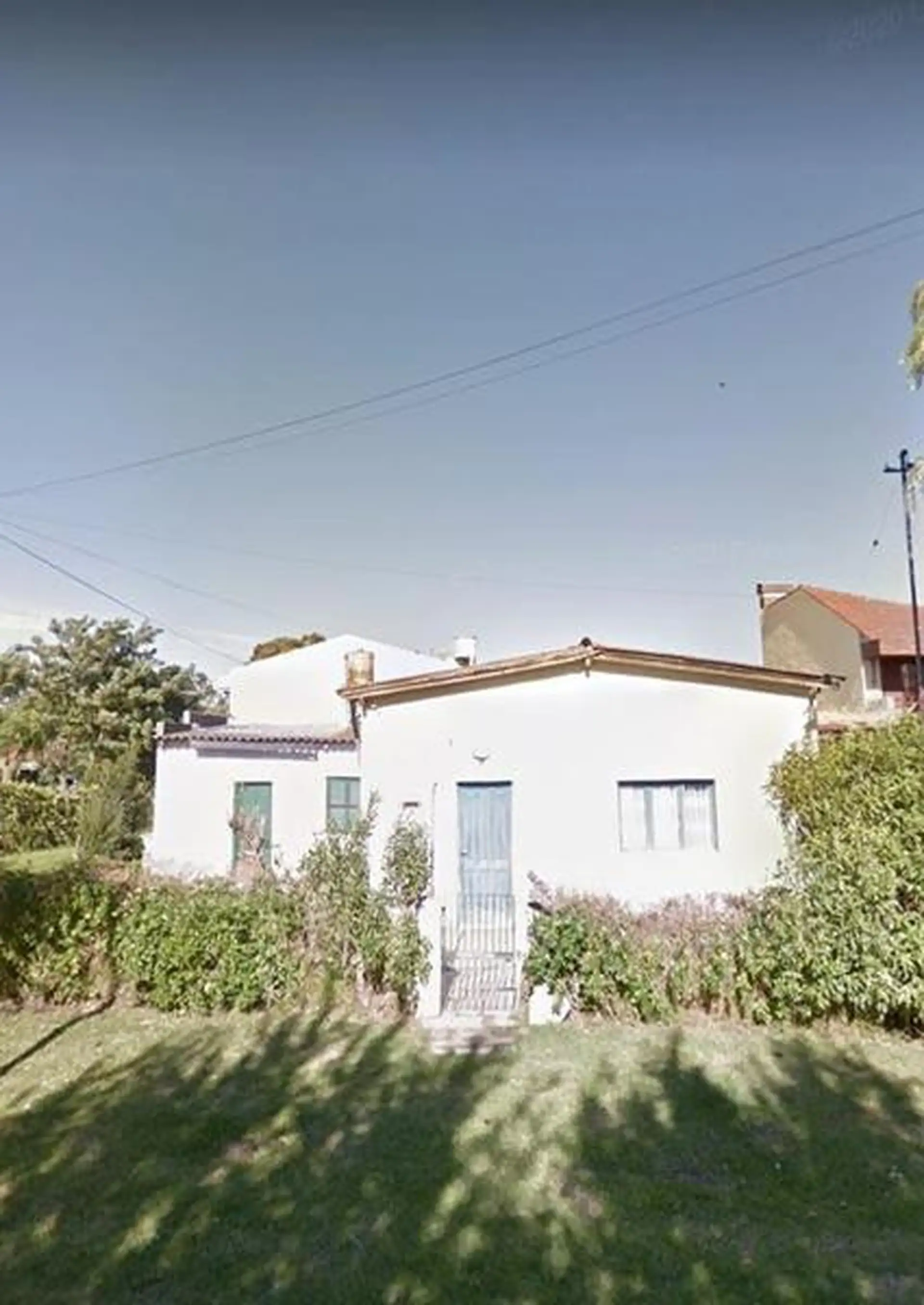 LOTE 270 METROS CAISAMAR