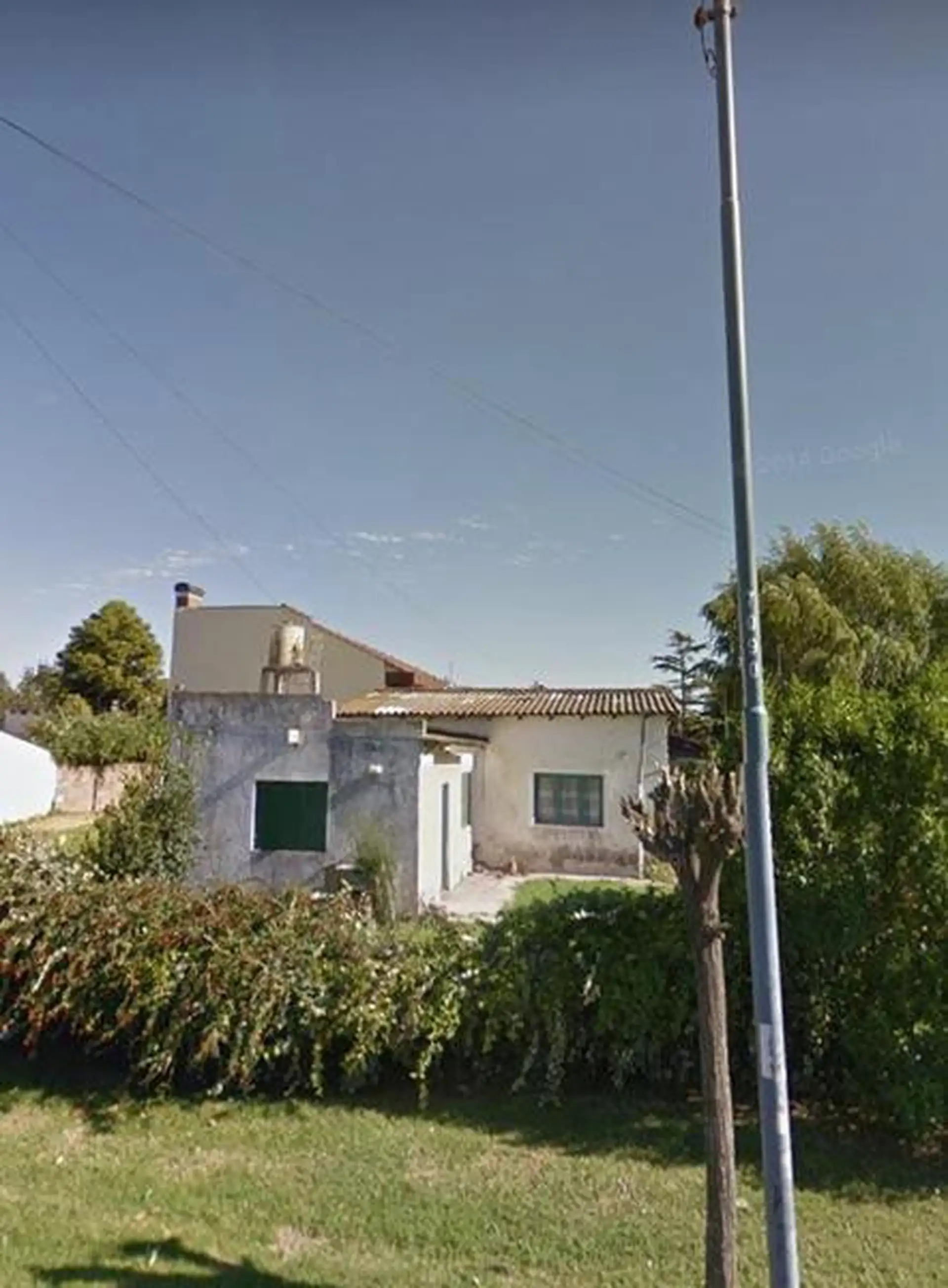 LOTE 270 METROS CAISAMAR