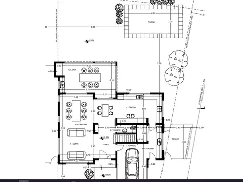 Casa en Venta A Estrenar