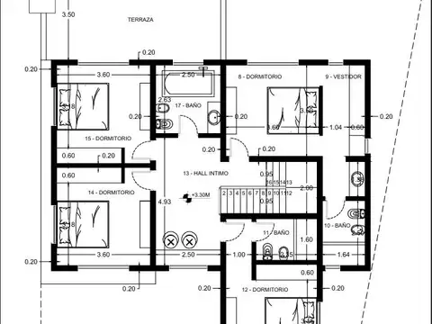 Casa en Venta con 2 cocheras