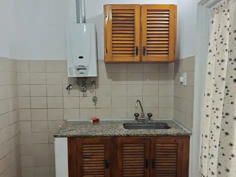 Departamento en Alquiler 50 años