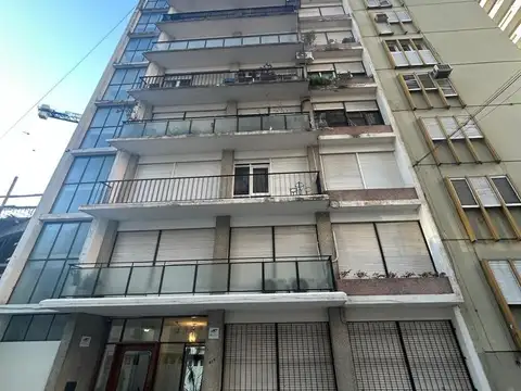 Departamento en Rosario