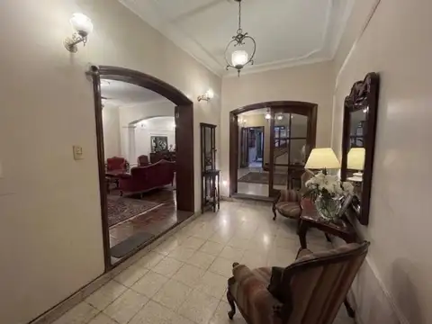 Casa en Alquiler de 5 dormitorios