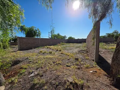 Terreno en Venta en Mendoza, USD 35.000