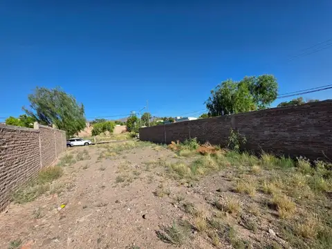 Venta de terreno B° Soberania Nacional, Ciudad