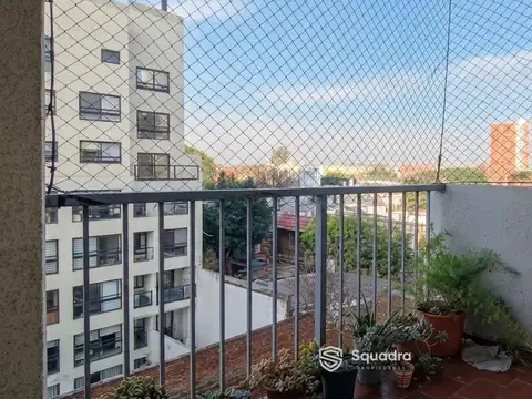 Departamento en Venta 40 años