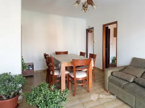 VENTA | PERMUTA - Departamento de 4 dormitorios - APTO CRÉDITO.
