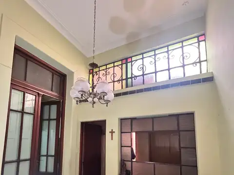Depto Tipo Casa en Venta de 3 dormitorios