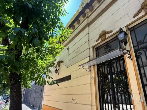 Departamento con LOCAL o DEPOSITO, SIN EXPENSAS.