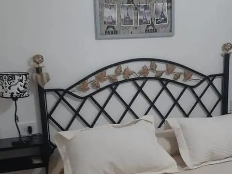 Departamento en alquiler temporario