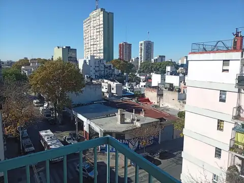 Departamento en Alquiler Permite mascota
