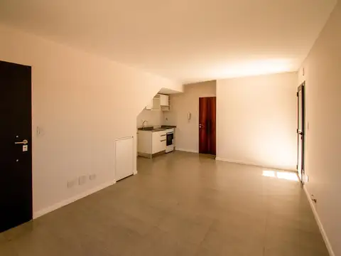 Depto Tipo Casa en Venta en Granadero Baigorria, USD 85.000