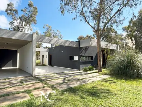 Senderos III Lote al 200