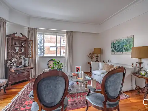 Departamento en Venta 60 años