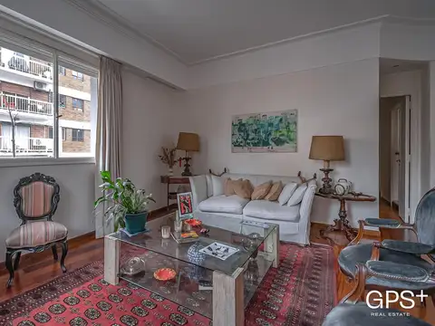 Departamento en Venta Apto profesional