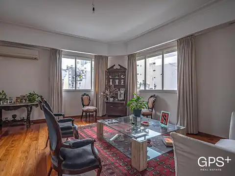 Departamento en Venta de 5 ambientes
