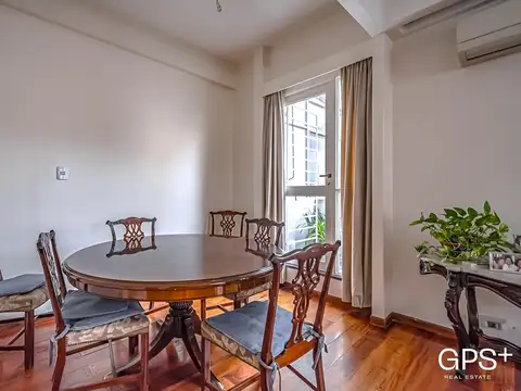 Departamento en Venta en Recoleta, USD 280.000