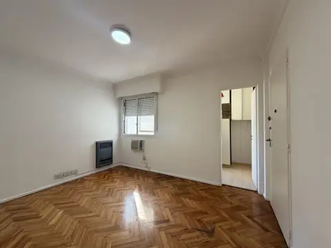 Departamento en Alquiler en Recoleta, Capital Federal