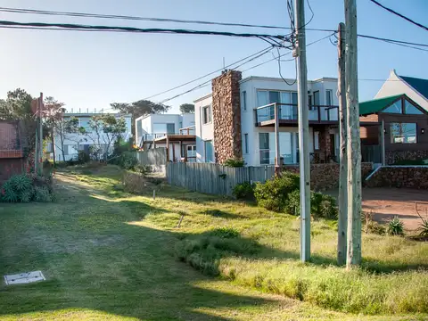 Terreno en Venta en Punta del Este, USD 550.000