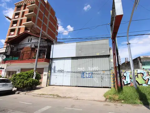 Terreno en Venta en Haedo, Partido de Morón