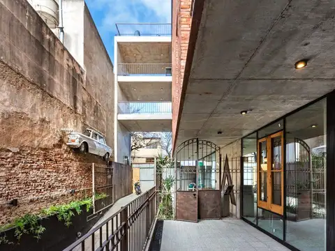 Departamento en Pichincha