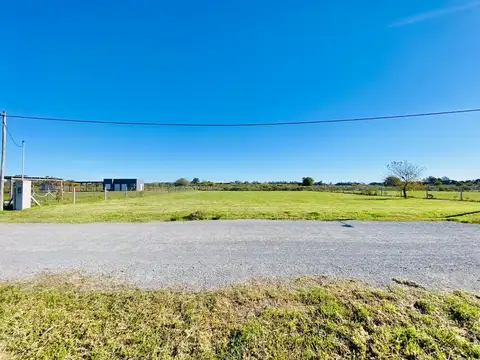 Terreno en Venta de 1963,0 m2