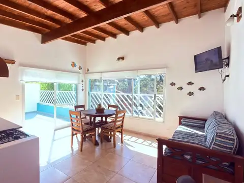 Departamento en Venta en San Bernardo Del Tuyu, USD 45.000