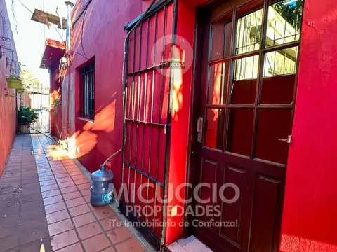 Casa en Venta 40 años