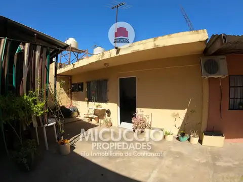 Departamentos en venta, Don Bosco 754, Escobar centro. INVERSIÓN RENTARIA.