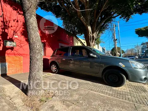 Departamentos en venta, Don Bosco 754, Escobar centro. INVERSIÓN RENTARIA.